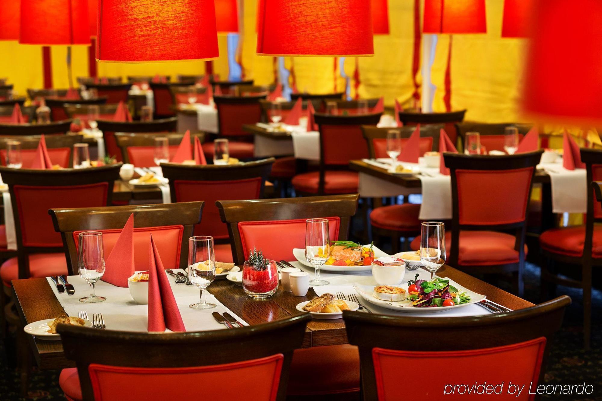 D'angelo Hotel Praag