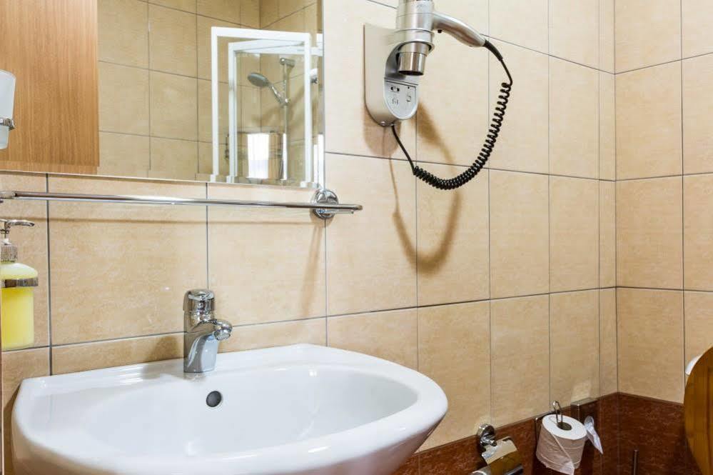 D'angelo Hotel Praag