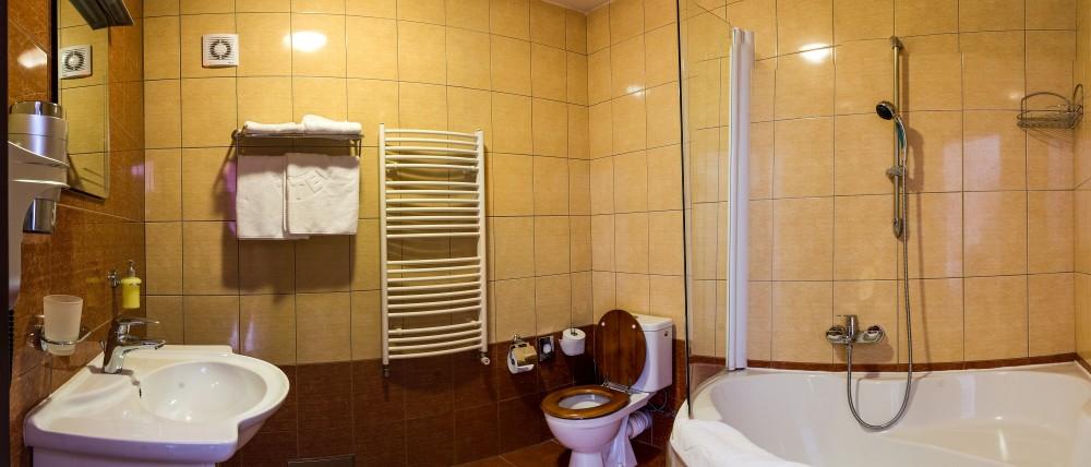 D'angelo Hotel Prague