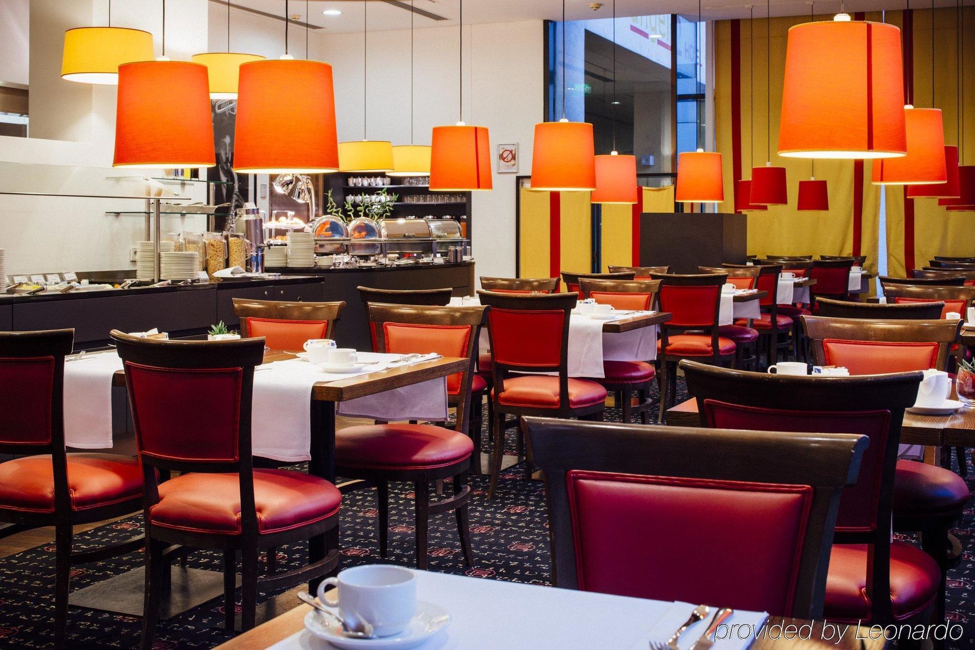 D'angelo Hotel Prague